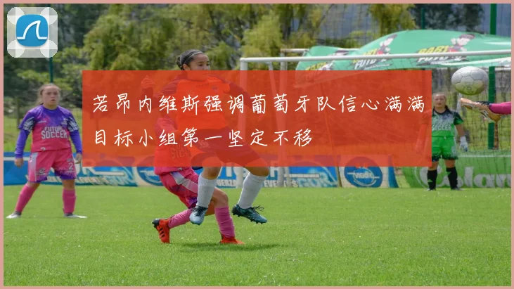 若昂内维斯强调葡萄牙队信心满满目标小组第一坚定不移